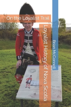 Bertrand.pt - Loyalist History Of Nova Scotia