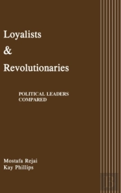 Loyalists And Revolutionaries