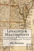 Loyalists & Malcontents