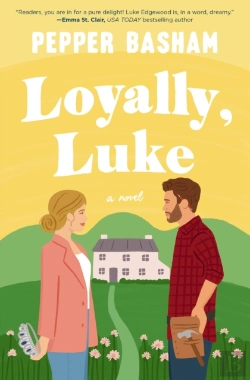 Bertrand.pt - Loyally, Luke