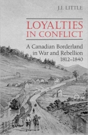 Loyalties In Conflict