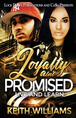 Bertrand.pt - Loyalty Ain'T Promised: Live And Learn
