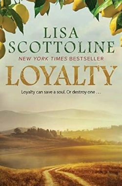 Bertrand.pt - Loyalty : An Action-Packed Epic Of Love And Justice During The Rise Of The Mafia In Sicily.