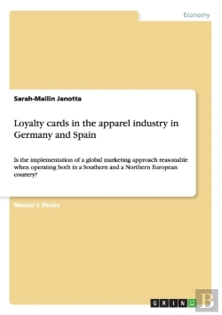 Bertrand.pt - Loyalty Cards In The Apparel Industry In Germany And Spain