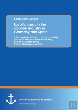 Bertrand.pt - Loyalty Cards In The Apparel Industry In Germany And Spain