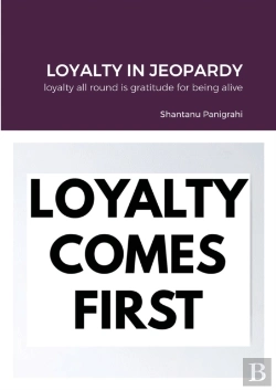 Bertrand.pt - Loyalty In Jeopardy