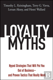Loyalty Myths