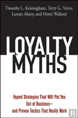 Bertrand.pt - Loyalty Myths