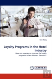 Loyalty Programs In The Hotel Industry