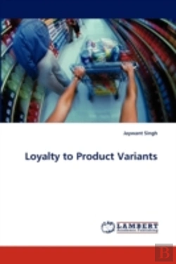 Bertrand.pt - Loyalty To Product Variants