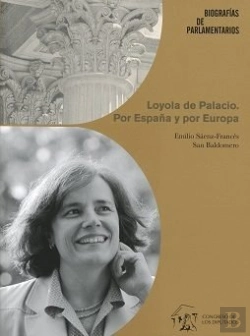 Bertrand.pt - Loyola De Palacio. Por España Y Por Europa