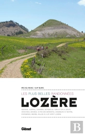 Lozère ; Les Plus Belles Randonnées