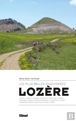 Bertrand.pt - Lozère ; Les Plus Belles Randonnées