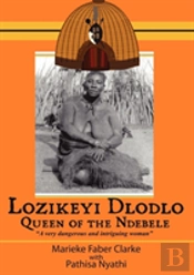 Lozikeyi Dlodlo