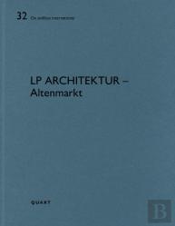 Lp Architektur Â€“ Altenmarkt