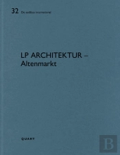 Lp Architektur Â€“ Altenmarkt