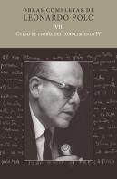 (L.P. Vii) Curso De Teoría Del Conocimiento Iv