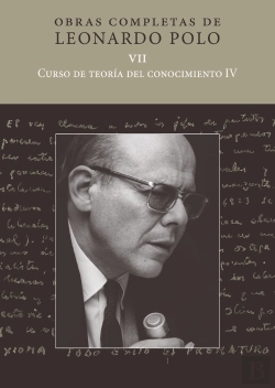 Bertrand.pt - (L.P. Vii) Curso De Teoría Del Conocimiento Iv