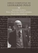 (L.P. Xi) Lecciones De Ética. Ética. Hacia Una Versión Moderna De Los Temas Clásicos