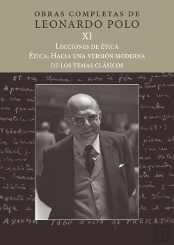 Bertrand.pt - (L.P. Xi) Lecciones De Ética. Ética. Hacia Una Versión Moderna De Los Temas Clásicos