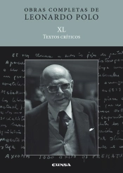 (L.P. Xl) Textos Criticos