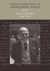 (L.P. Xvi) Escritos Menores (1991-2000)