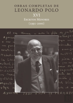 Bertrand.pt - (L.P. Xvi) Escritos Menores (1991-2000)