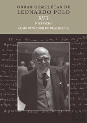 (L.P. Xvii) Nietzsche Como Pensador De Dualidades