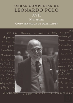 Bertrand.pt - (L.P. Xvii) Nietzsche Como Pensador De Dualidades
