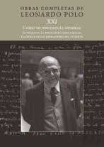 (L.P. Xxi) Curso De Psicología General