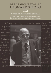 (L.P. Xxi) Curso De Psicología General
