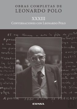 Bertrand.pt - (L.P. Xxxiii) Conversaciones Con Leonardo Polo