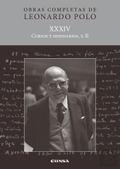 (L.P. Xxxiv) Cursos Y Seminarios