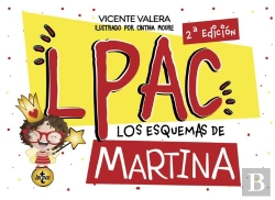 Bertrand.pt - Lpac. Los Esquemas De Martina