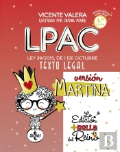 Lpac Versión Martina