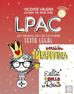 Bertrand.pt - Lpac Versión Martina