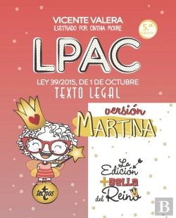 Bertrand.pt - Lpac Version Martina