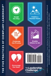 Lpi: Leadership Practices Inventory Reminder Card, 5th Revised Edition
