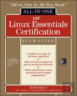 Lpi Linux Essentials Certification All-In-One Exam Guide