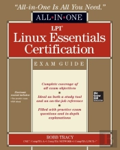 Lpi Linux Essentials Certification All-In-One Exam Guide