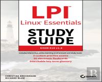 Lpi Linux Essentials Study Guide