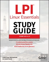 Lpi Linux Essentials Study Guide