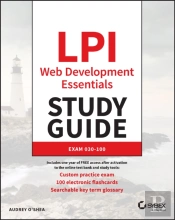 Lpi Web Development Essentials Study Guide