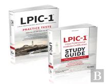 Lpic-1 Certification Kit