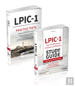 Bertrand.pt - Lpic-1 Certification Kit