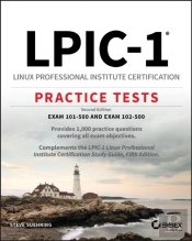 Lpic-1 Linux Professional Institute Certification Practice Tests