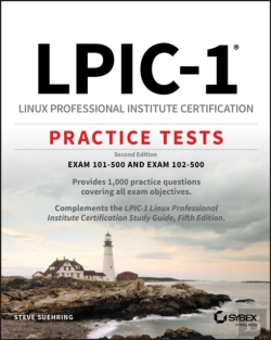 Bertrand.pt - Lpic-1 Linux Professional Institute Certification Practice Tests