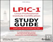 Lpic-1 Linux Professional Institute Certification Study Guide