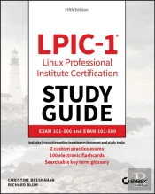 Lpic-1 Linux Professional Institute Certification Study Guide