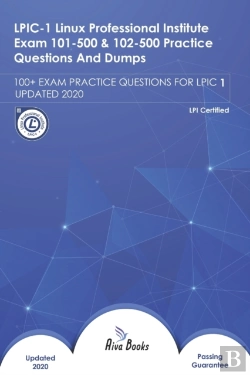 Bertrand.pt - Lpic-1 Linux Professional Institute Exam 101-500 & 102-500 Practice Questions And Dumps